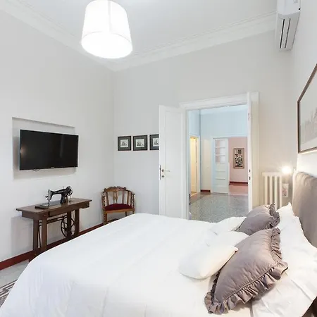 Lovely House 公寓 罗马