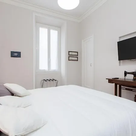 Lovely House Apartamento *