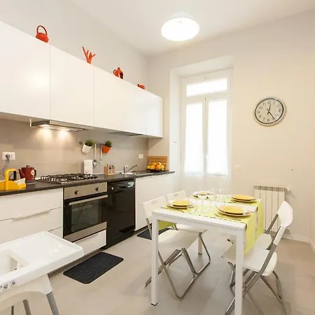 Lovely House Appartamento Roma