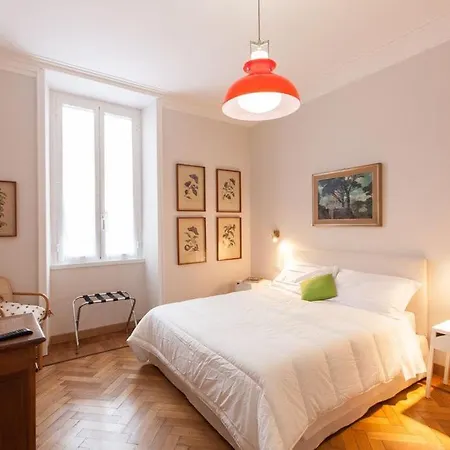 Lovely House Apartamento