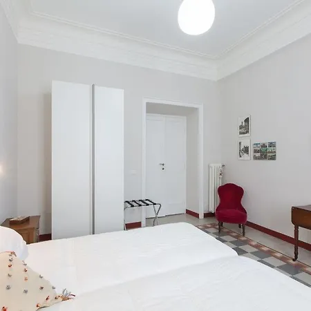 Apartamento Lovely House Roma