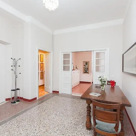 Lovely House Apartamento *