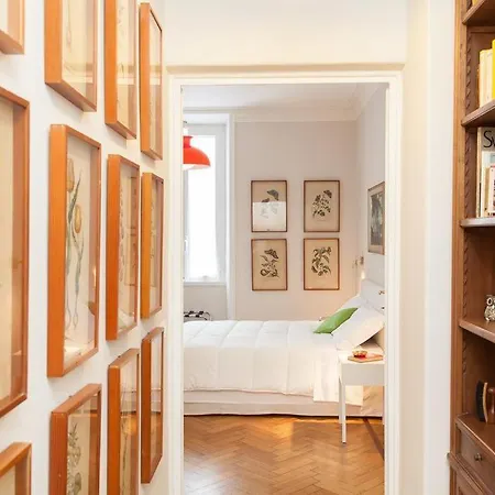 Appartamento Lovely House Roma
