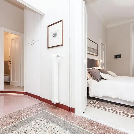 Lovely House Apartamento *