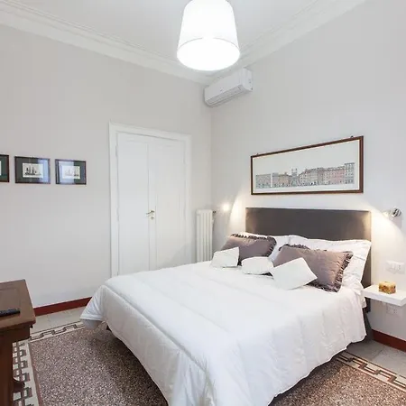 Apartamento Lovely House Roma