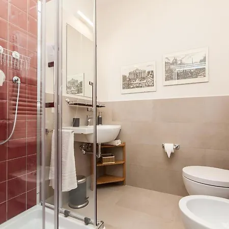 Appartamento Lovely House