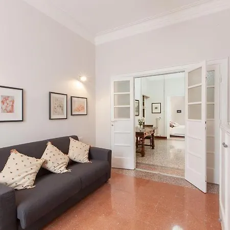 Lovely House Apartamento