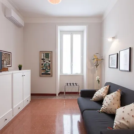 Apartment Lovely House Rome