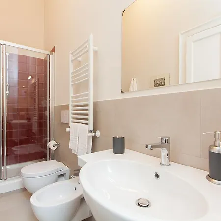 Lovely House Appartement Rome